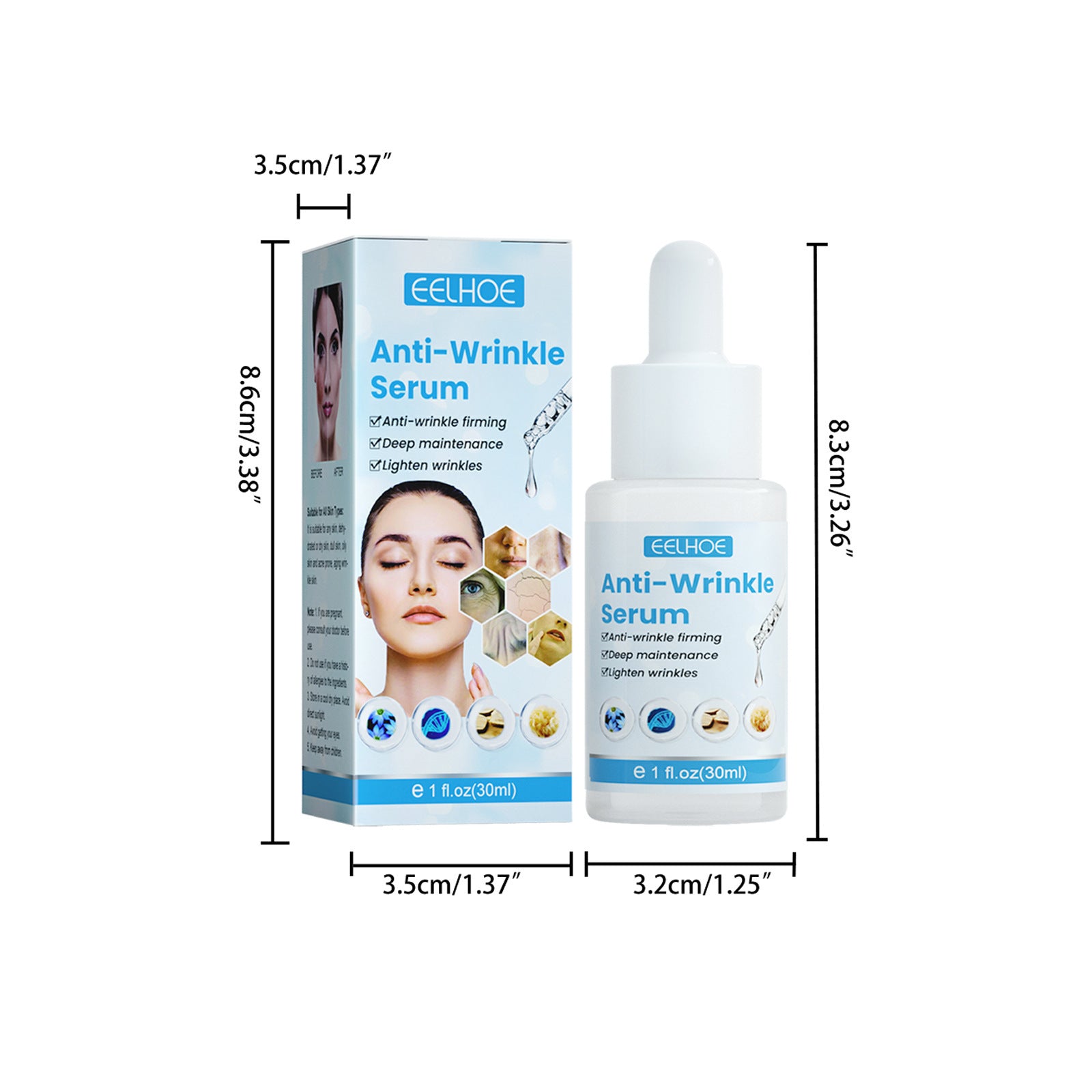 Hyaluronic Acid Tools Skin care Hyaluronic Acid Tools Skin care